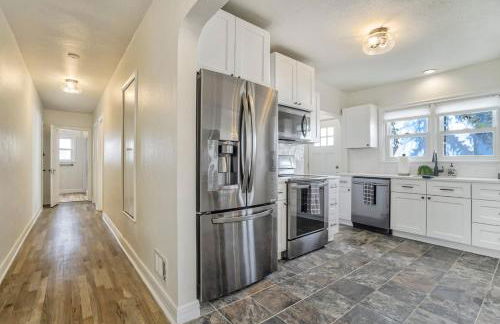 Pikes Adventure - Downtown King Scenic Views - Foto 25