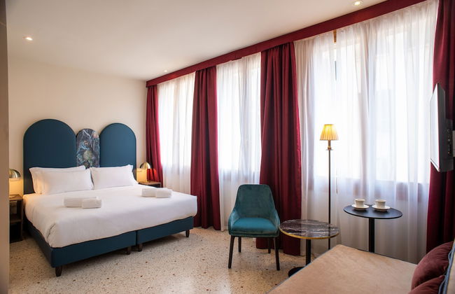 Palazzina Fortuny - Foto 20