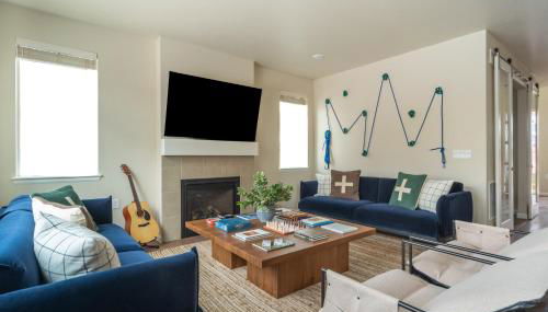 Colorado Haven: 5bd - Pool & Foosball - 10min UCB - Foto 1