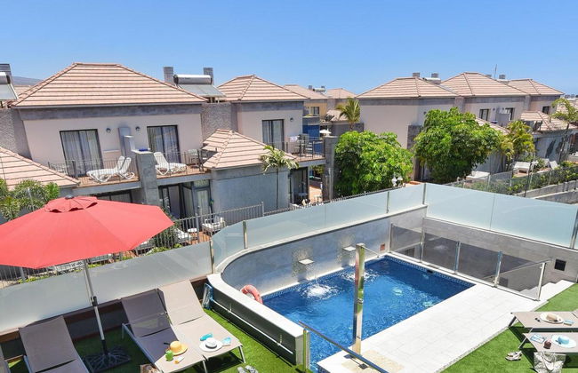 Meloneras Hills 19 - Foto 1