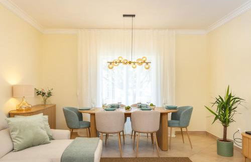 Citrus Residence, Serene Lemon Blossom Villa - Foto 1