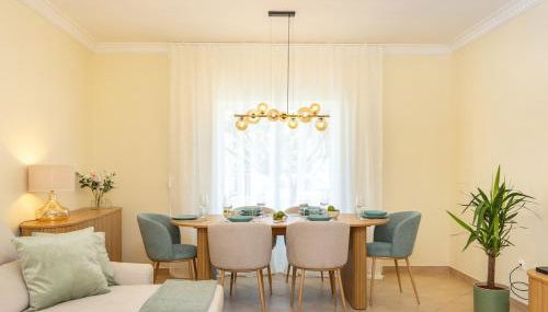 Citrus Residence, Serene Lemon Blossom Villa - Foto 1