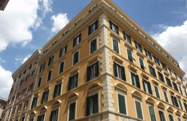 Nice Rome Holiday - Foto 61