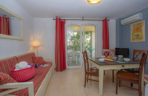 Résidence Goélia Le Mas des Arènes - Foto 21