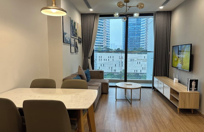 LT.Housing Vinhomes Skylake - Foto 80