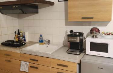 Studio avec chambre Camargue - Foto 8