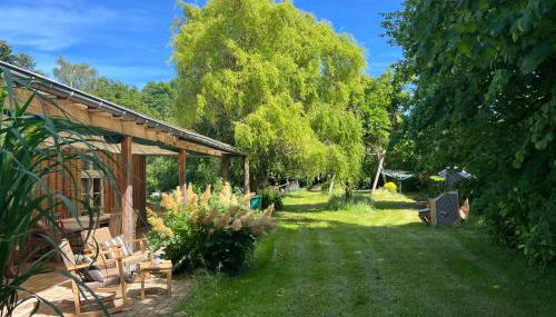 Landhaus Maltzien - Auszeit auf dem Land - Foto 4, Garden
