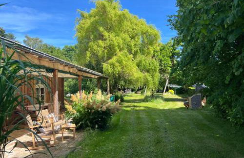 Landhaus Maltzien - Auszeit auf dem Land - Foto 4