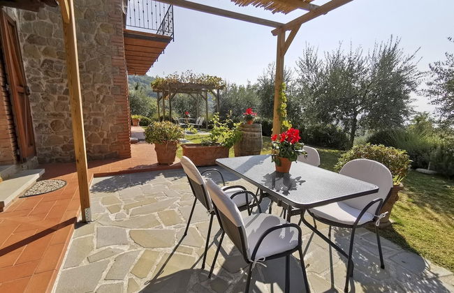 Villa Antonella - Foto 33