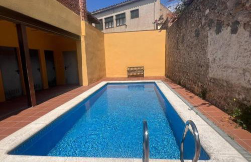 Ground floor apartment in Centre of Torroella De Montgri - Foto 30