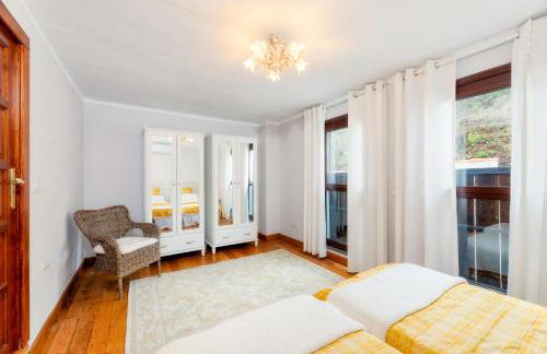 Villa Montaña Colorada - Foto 11