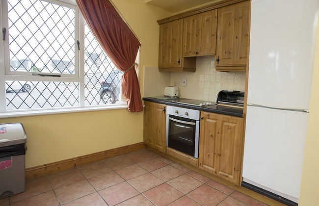 Willow Grove Holiday Cottages - Foto 32