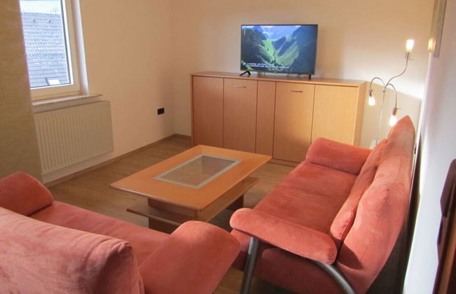 Holiday Apartment Heitmann - Foto 9