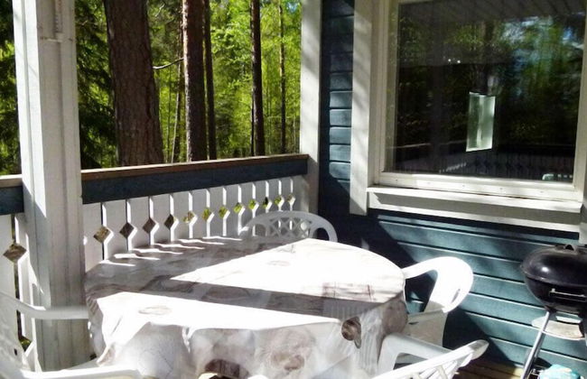 Salkolahti Tikkamaki - Foto 25