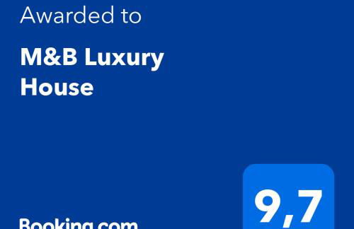 M&B Luxury House - Foto 32