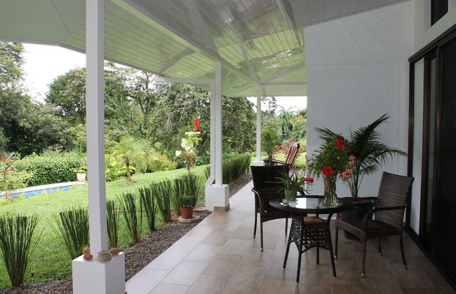 Villas Octogoña - Foto 2