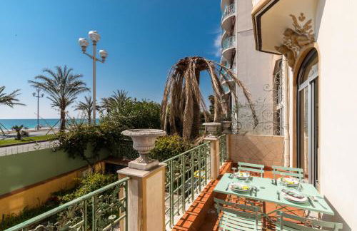 Villa COLLIN - Promenade des Anglais - Foto 51