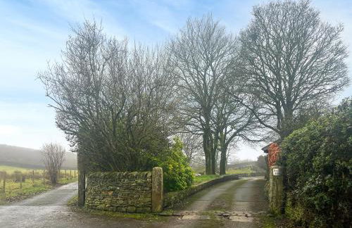 Quarry Cottage - Foto 5