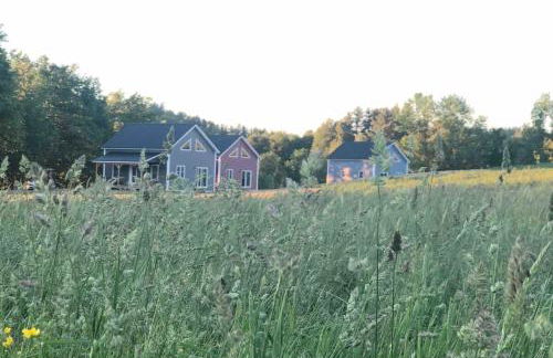 Farmhouse cabin close to Smugglers Notch - Foto 37