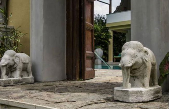 Villa Tara - Foto 47