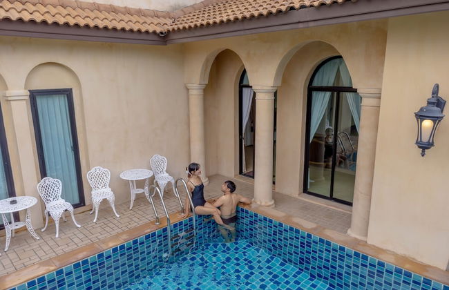 Chivani Pattaya - Foto 54