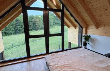 Sielskie Chatki - domki Twardorzeczka Lipowa - Foto 59