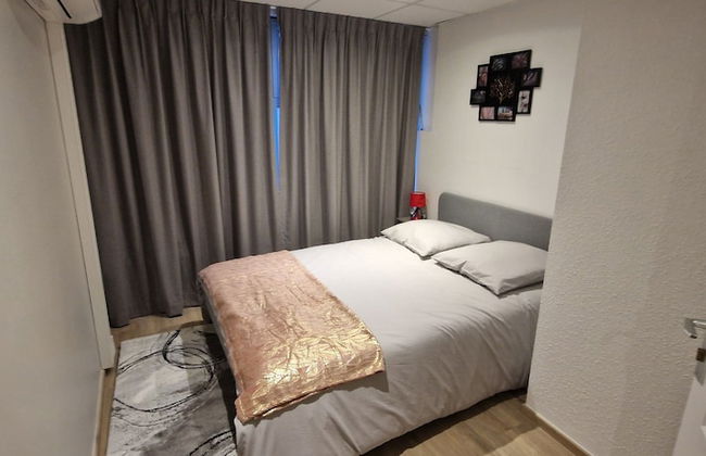 La City 3 pièces 6 pers HAM-LOCK - Foto 4