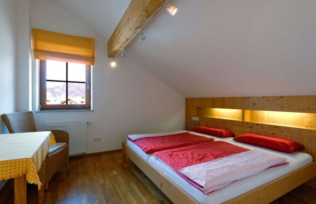 Lovely Apartment in Lenggries - Photo 4