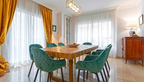 Genteel Home Martinez Campos - Foto 3, Other