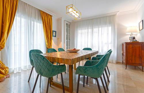 Genteel Home Martinez Campos - Foto 3