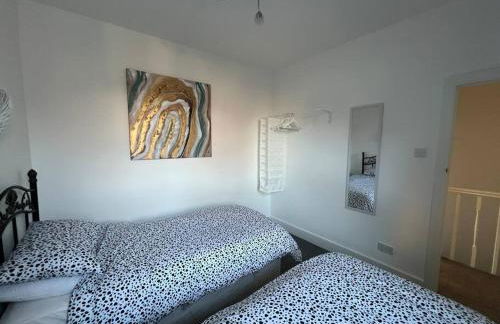 Hill Grove 2 Bedroom Apartment - Foto 45