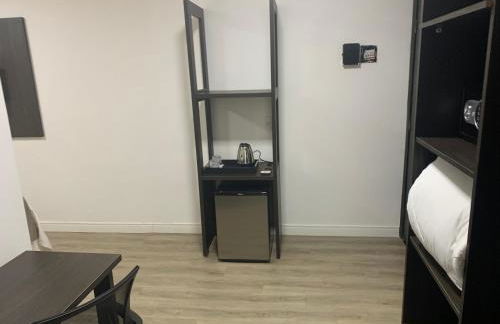 Éden Hotel - Foto 30