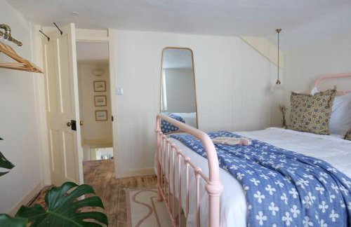 Wheelwright House - Foto 25