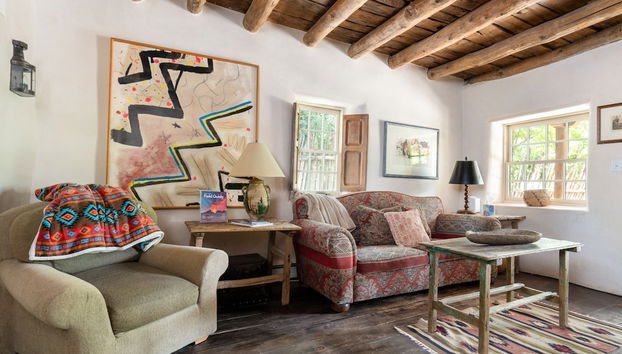 Ausstattung der Unterkunft