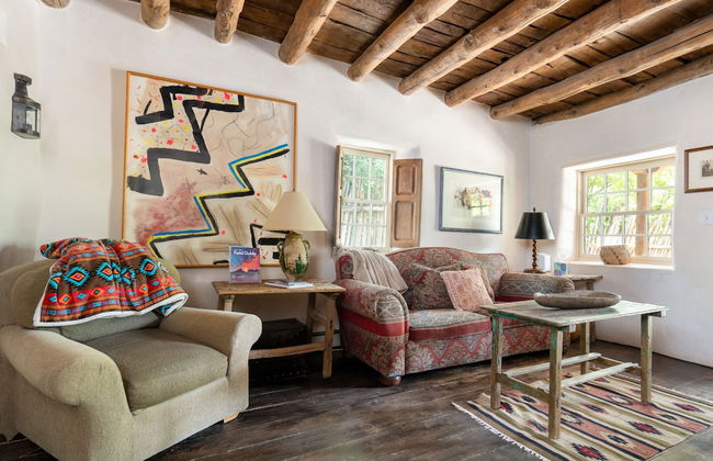 El Nido Lane Tesuque - Foto 3