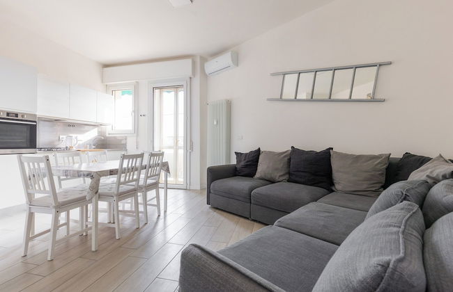 Charming Mazzini Apartment - Foto 16