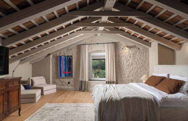 Art Villa Sis - Foto 4