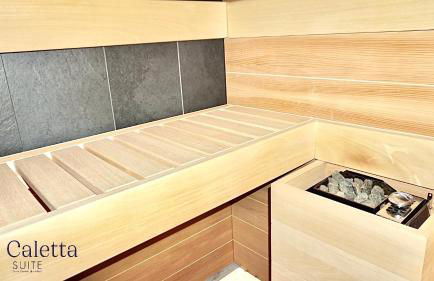 La Caletta Suite Torre Canne - Foto 79