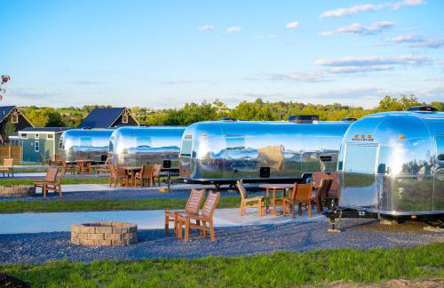 Luray RV Resort on Shenandoah River - Foto 10