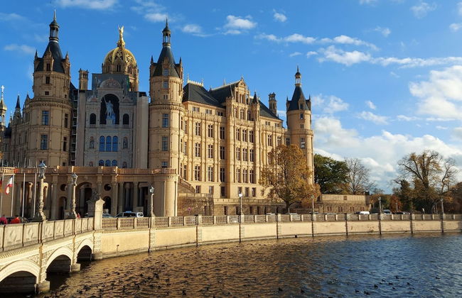 Ferienwohnung auf Insel Poel - Foto 18