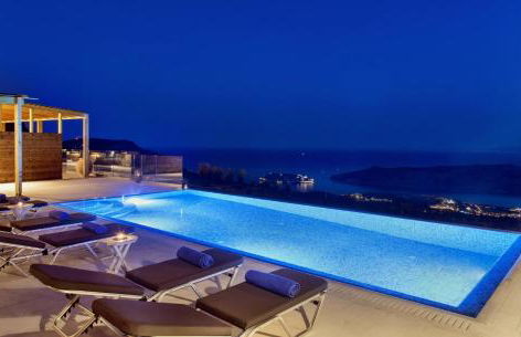 Falcon Villa - Foto 35