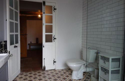 Superbe gite cosy et rustique - accès piscine en haute saison - Photo 16