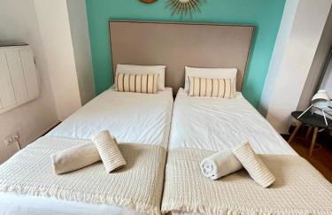 Casa Pedregalejo. Grupos-Familias - Photo 24