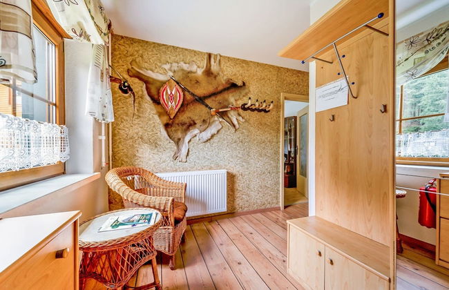 Holiday Home in Jagersgrun With Sauna - Foto 28