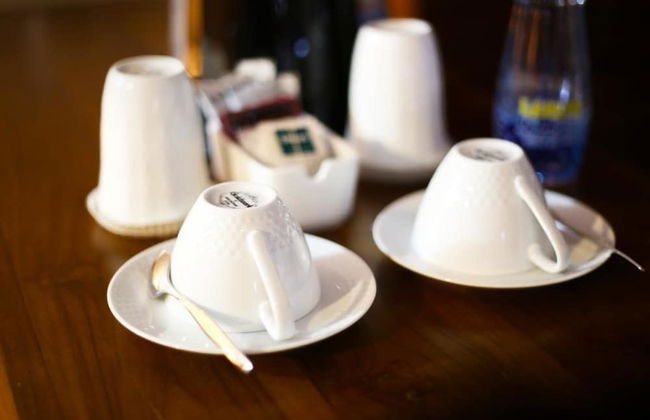 Castle palace kandy - Foto 14