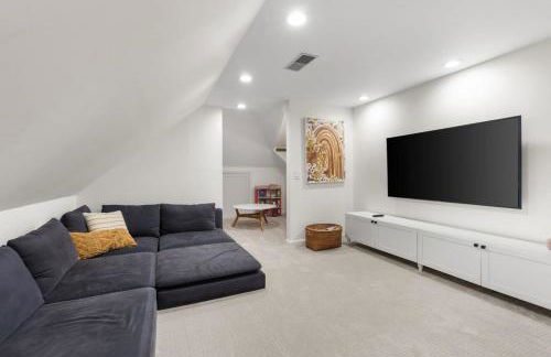 Lakeside Manor Sleeps 10 - Foto 38