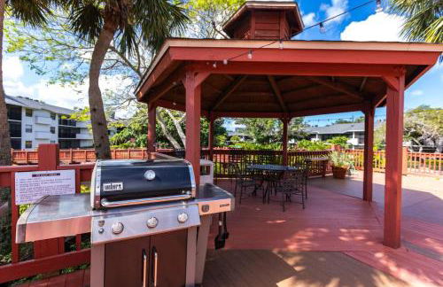 Park Shore Resort Top Floor BLDG J 455 Great View - Foto 48