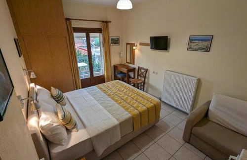 Pagaseon Rooms and Apartments - Foto 41