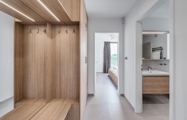 Apartmány Hrádeček - Foto 6