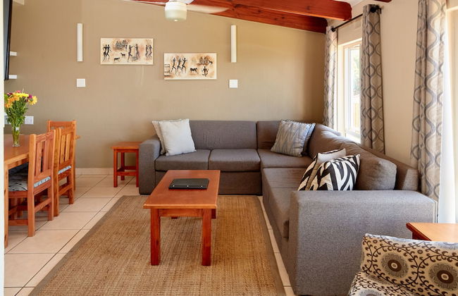 First Group Chaka Rock Chalets - Photo 21